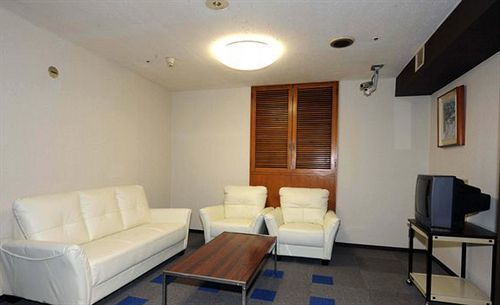 Capsule Inn Sapporo Hostel Екстериор снимка