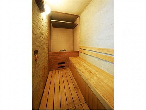 Capsule Inn Sapporo Hostel Екстериор снимка
