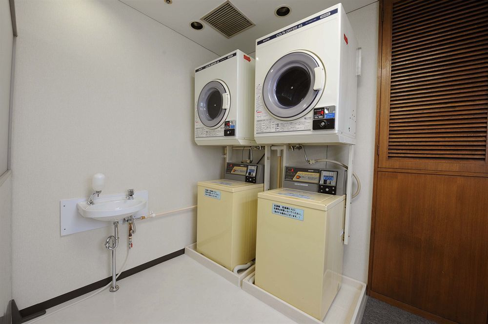 Capsule Inn Sapporo Hostel Екстериор снимка